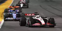 Kevin Magnussen, Pierre Gasly, Oscar Piastri