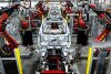Tesla hat angeblich Durchbruch beim Gigacasting erzielt