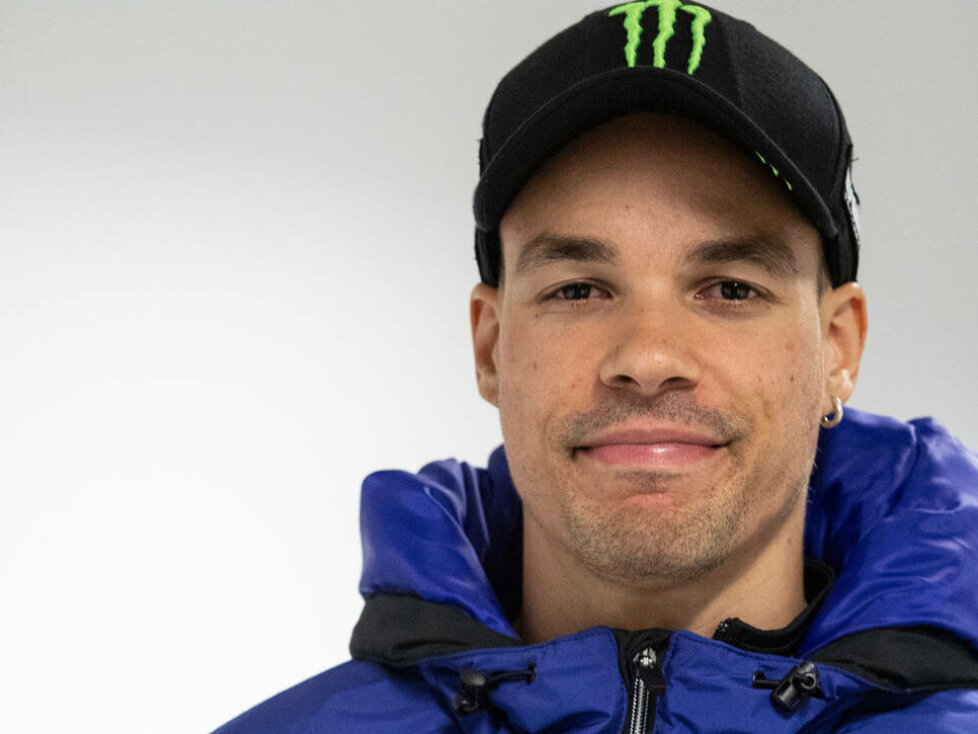 Franco Morbidelli