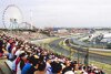 Live bei Sky: Alle TV-Infos zum Formel-1-Rennen in Suzuka