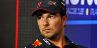 Sergio Perez