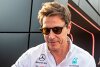 Wolff über mögliche Massa-Klage: "Ich glaube nicht, dass er einen Fall hat"