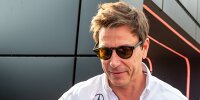 Toto Wolff