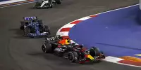 Max Verstappen, Pierre Gasly, Liam Lawson