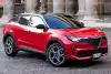 Bild zum Inhalt: Alfa Romeos Elektro-SUV als Rendering auf Basis geleakter Bilder