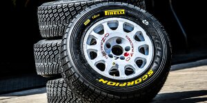 Pirelli nennt Gründe für Rückzug aus der Rallye-WM zum Saisonende 2024
