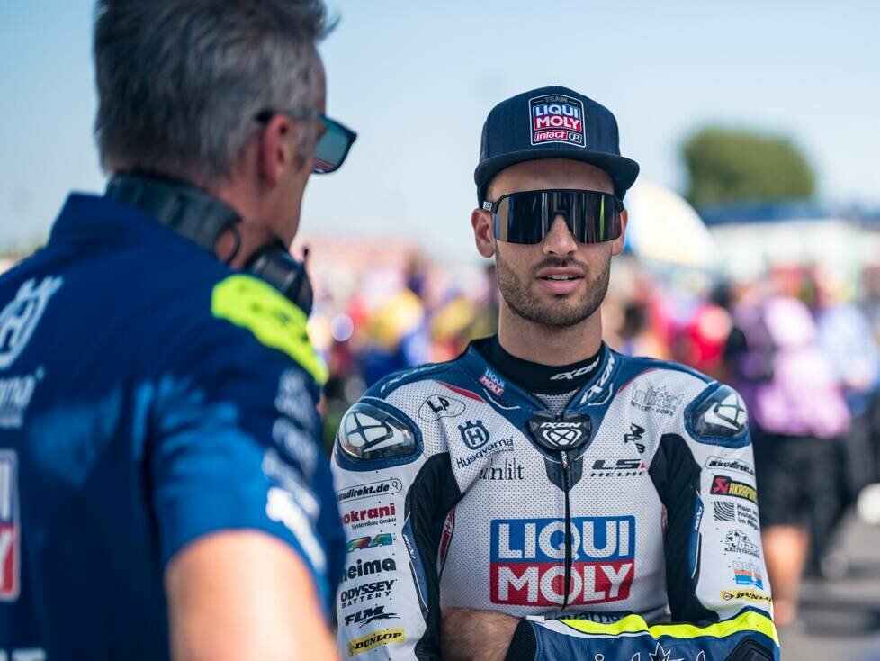 Lukas Tulovic