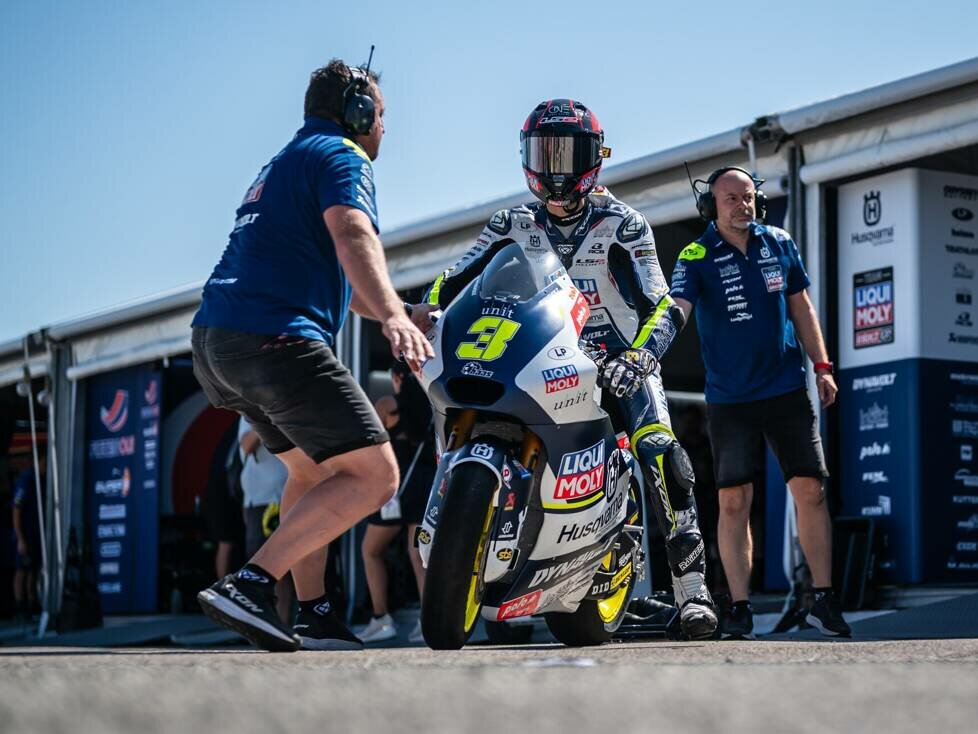 Lukas Tulovic