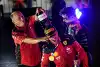 Bild zum Inhalt: Frederic Vasseur: Erstes Formel-1-Podium war "emotional"