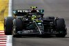 Mercedes: Siegchance in Suzuka "wird von Red Bull abhängen"