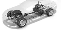BMW 5er mit Verbrennumgsmotor