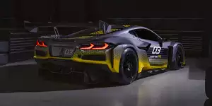 Corvette zu den 24h Nürburgring? &quot;Wenn unsere Kunden das wollen...&quot;