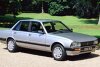 Peugeot 505 (1979-1992): Kennen Sie den noch?