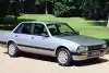 Bild zum Inhalt: Peugeot 505 (1979-1992): Kennen Sie den noch?