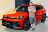 VW Tiguan (2024): Alle Details zur neuen Generation im Live-Check