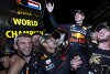 Formel-1-WM: So wird Red Bull beim Honda-Heimspiel in Japan Weltmeister