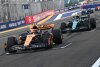 "Kein Drama": Fängt McLaren Aston Martin in der WM noch ab?