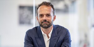 Antoine Tessier zum CEO der duPont Registry Group ernannt