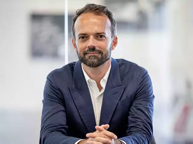 Titel-Bild zur News: Antoine Tessier