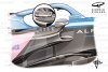 Formel-1-Technik: Die großen Singapur-Updates von AlphaTauri und Alpine