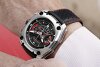 NB24 Stratom: Der Chronograph von CODE41 hat einen neuen, frischen Look
