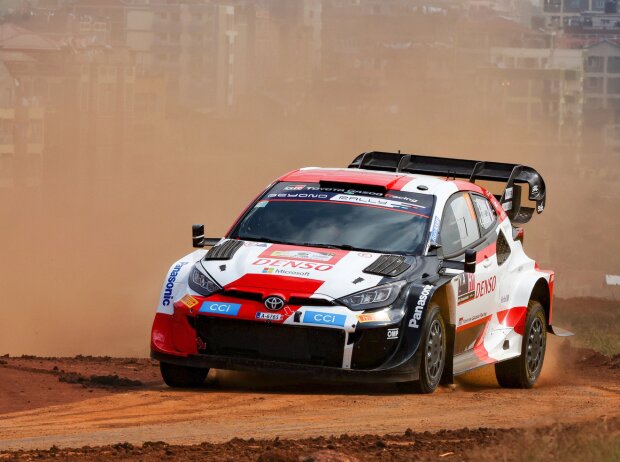 Sebastien Ogier