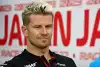 Bild zum Inhalt: Formel-1-Liveticker: Warum man bei Haas aufs Austin-Update hofft