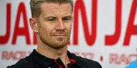 Nico Hülkenberg