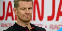 Nico Hülkenberg
