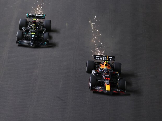 Sergio Perez, Lewis Hamilton Sergio Perez, Lewis Hamilton