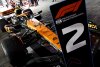 Bild zum Inhalt: Updates "sehr, sehr ermutigend": Was ist für McLaren in Suzuka drin?