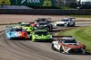 Nur acht Autos am Sachsenring: Wie geht es mit ADAC GT Masters weiter?