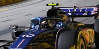 Pierre Gasly, Oscar Piastri