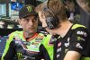 WSBK Aragon: Kawasaki zieht die Nennung von Alex Lowes zurück