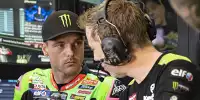 Bild zum Inhalt: WSBK Aragon: Kawasaki zieht die Nennung von Alex Lowes zurück