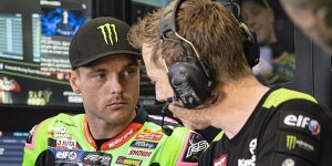 WSBK Aragon: Kawasaki zieht die Nennung von Alex Lowes zurück