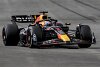 Max Verstappen: Auch mit perfektem Set-up wäre Singapur hart geworden
