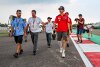 "Waren im Vorfeld zu hart": Nun viel Lob der MotoGP-Fahrer für Indien-Kurs