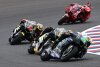 Dank Morbidellis Wechsel zu Pramac: VR46-Akademie 2024 komplett auf Ducati