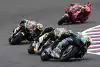 Bild zum Inhalt: Dank Morbidellis Wechsel zu Pramac: VR46-Akademie 2024 komplett auf Ducati