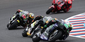 Dank Morbidellis Wechsel zu Pramac: VR46-Akademie 2024 komplett auf Ducati