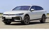 VW Passat Alltrack (2024): So könnte der Offroad-Kombi aussehen