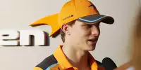 Oscar Piastri