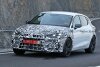 Cupra Leon Fünftürer Facelift (2024) erwischt