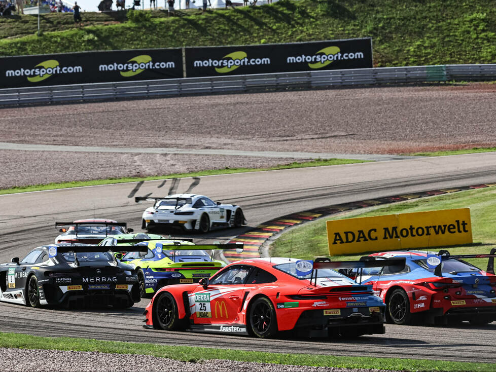 ADAC GT Masters