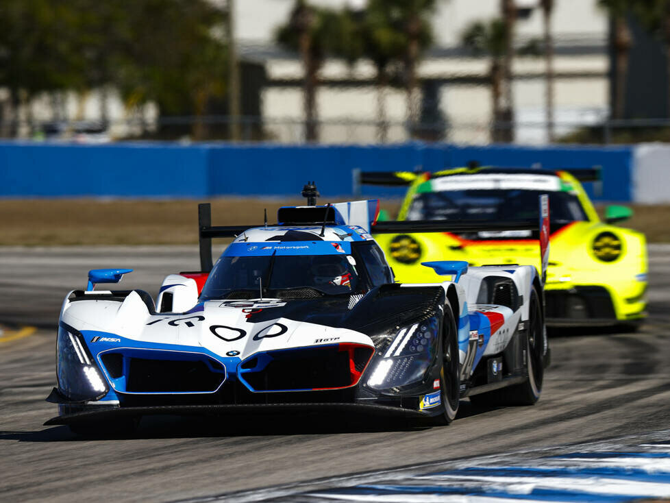 Philipp Eng, Augusto Farfus, Marco Wittmann