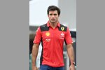 Carlos Sainz (Ferrari) 