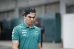 Lance Stroll (Aston Martin) 