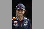 Sergio Perez (Red Bull) 