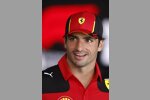 Carlos Sainz (Ferrari) 